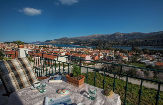 Argostoli Apartments - Foto 1