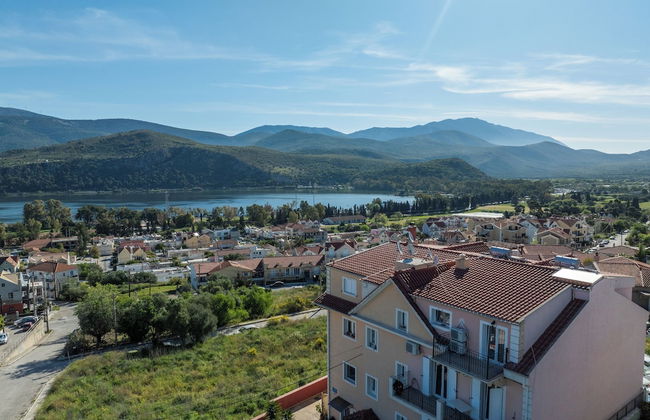 Argostoli Apartments - Foto 29