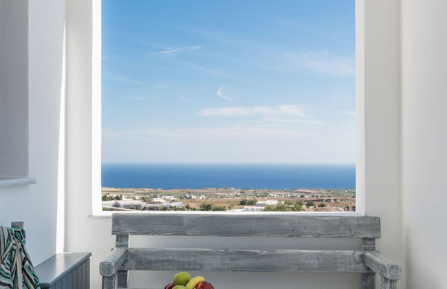 Aspronisi Luxury Villa - Foto 12