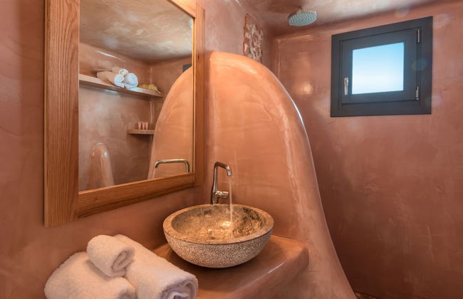 Aspronisi Luxury Villa - Foto 14