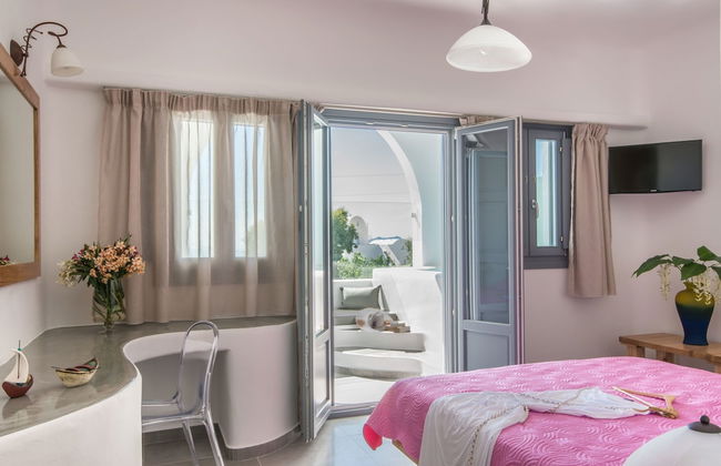 Aspronisi Luxury Villa - Foto 3
