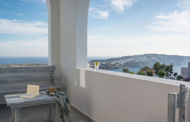 Aspronisi Luxury Villa - Foto 10