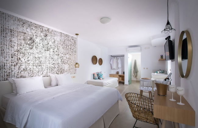 Sarpidon Apartments - Foto 11