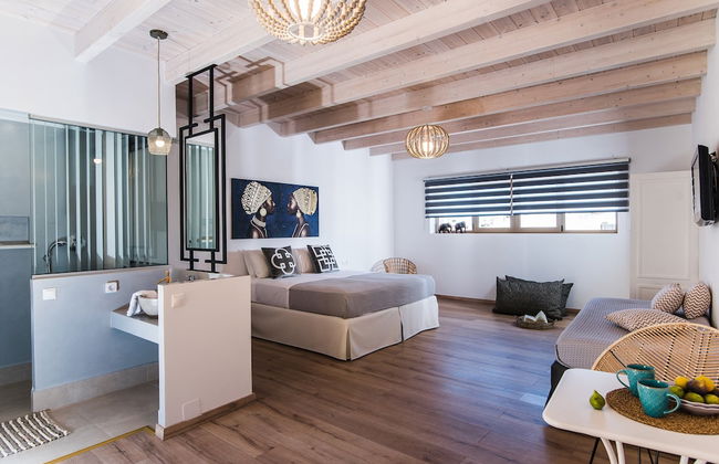 Sarpidon Apartments - Foto 37