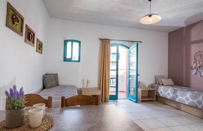 Sarpidon Apartments - Foto 51