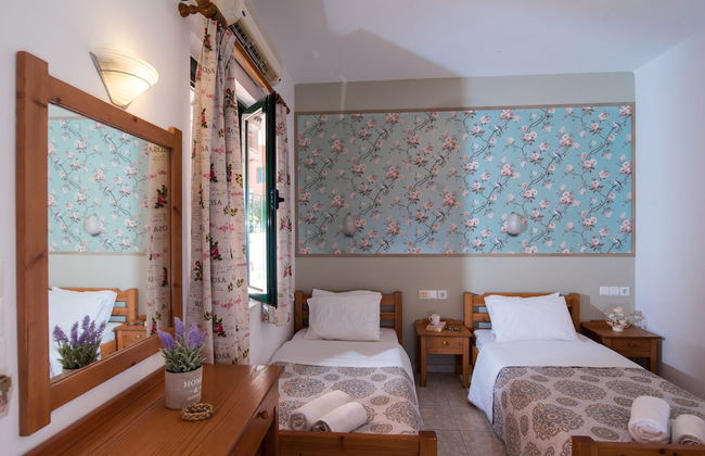 Sarpidon Apartments - Foto 43