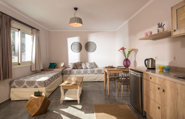 Sarpidon Apartments - Foto 45