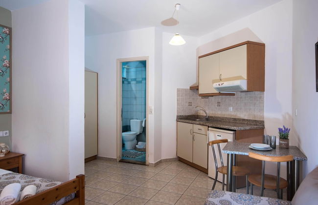 Sarpidon Apartments - Foto 42