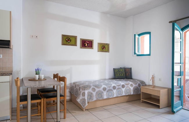 Sarpidon Apartments - Foto 41