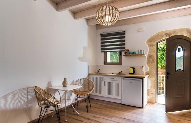 Sarpidon Apartments - Foto 44