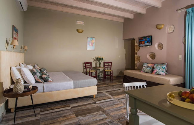 Sarpidon Apartments - Foto 33