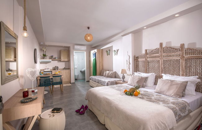 Sarpidon Apartments - Foto 5