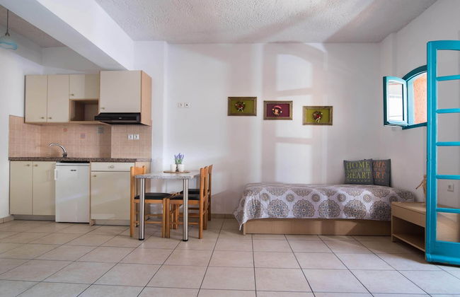 Sarpidon Apartments - Foto 50