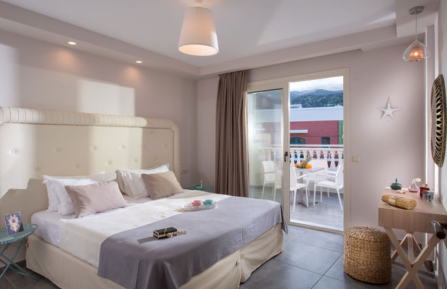 Sarpidon Apartments - Foto 4