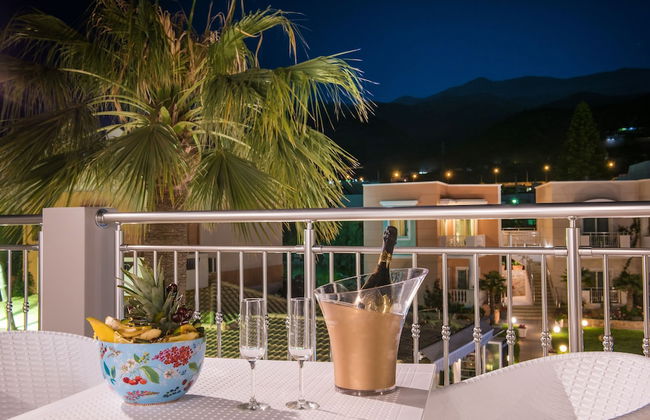 Sarpidon Apartments - Foto 12