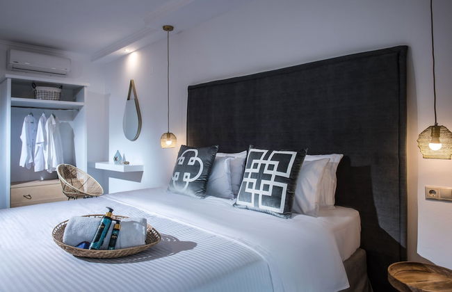 Sarpidon Apartments - Foto 19