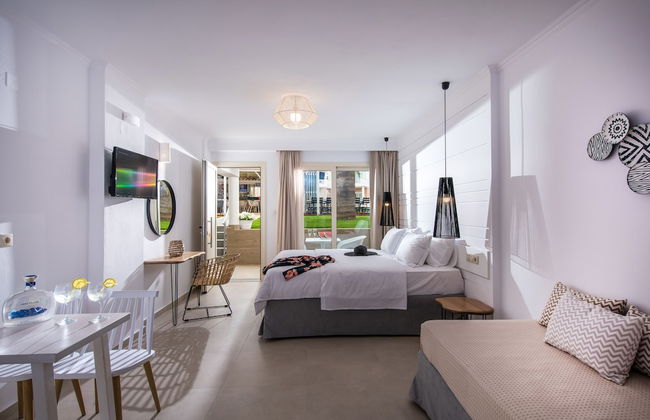 Sarpidon Apartments - Foto 10