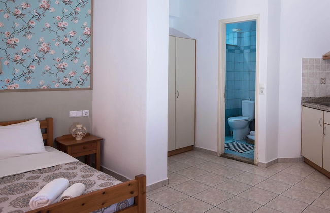Sarpidon Apartments - Foto 62