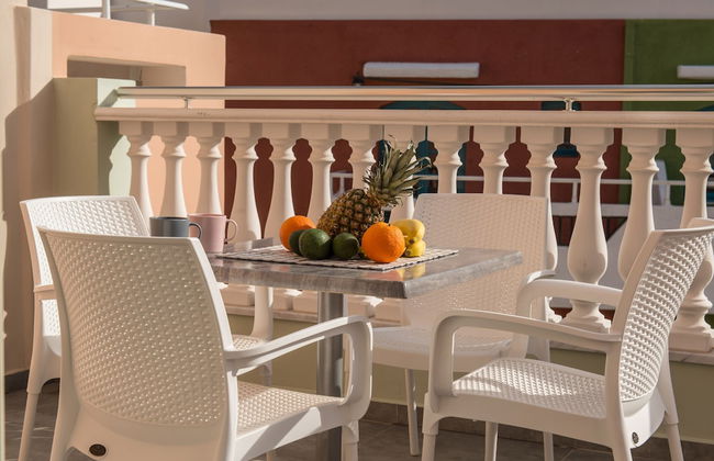 Sarpidon Apartments - Foto 53