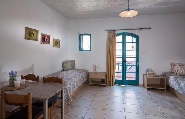 Sarpidon Apartments - Foto 52