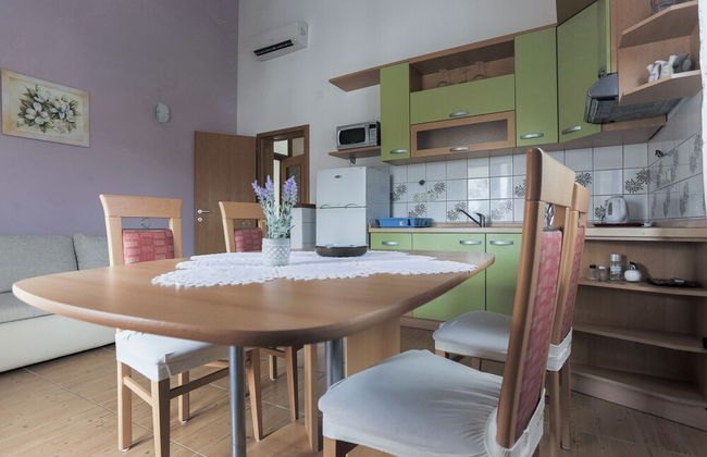 Apartmani Goic - Foto 22