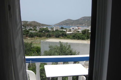 Foto 5 - Calypso Apartments