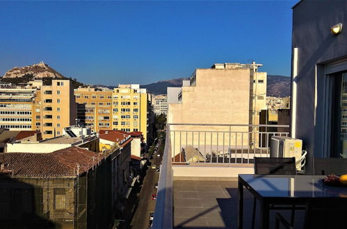 Foto 32 - More Athens Apartment