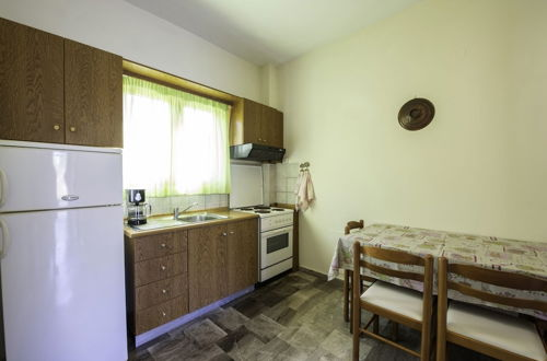 Photo 15 - Miltiadis Apartments