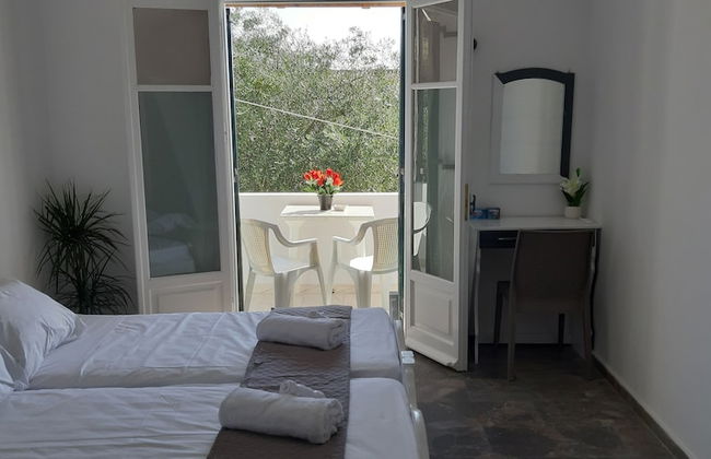 Villa Lucia - Foto 2