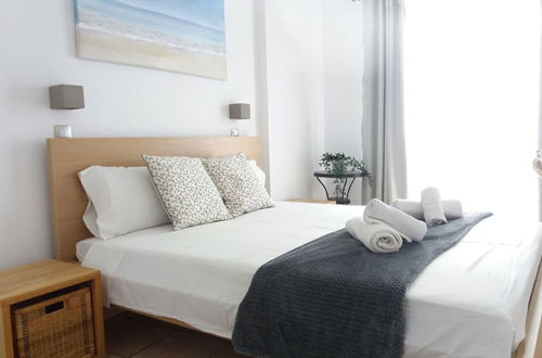 Foto 24 - Oceanis Rooms Apartments