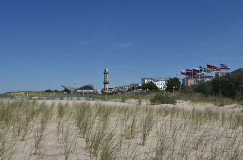 Photo 20 - Lovely Apartment in Rerik near Baltic Sea Beach