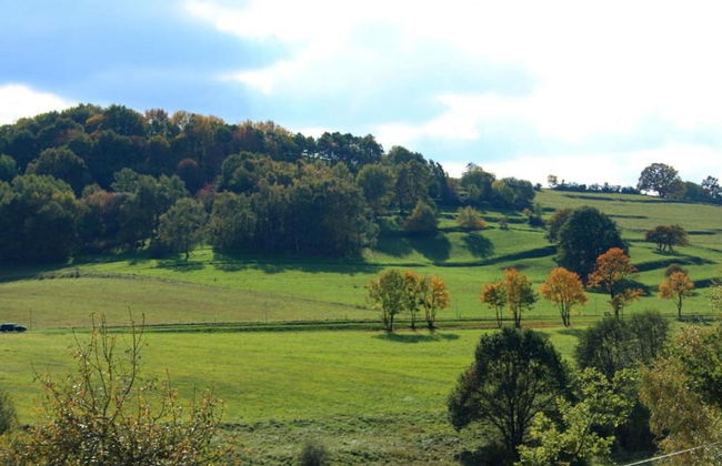 Ferienhaus in Schwarzhausen - Foto 34