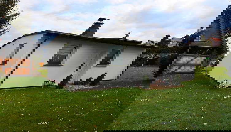 Foto 1 - Holiday Home in Schwarzhausen