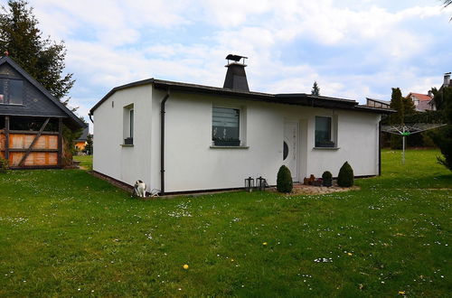 Photo 26 - Modern Holiday Home in Schwarzhausen Near Forest