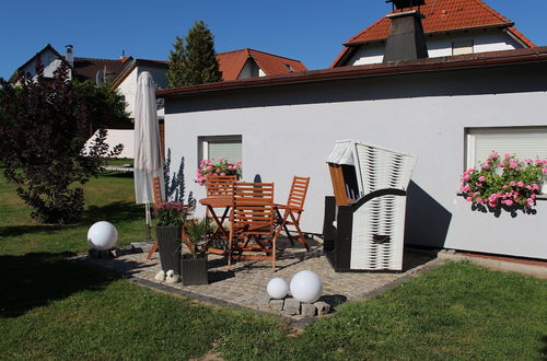 Photo 27 - Modern Holiday Home in Schwarzhausen Near Forest