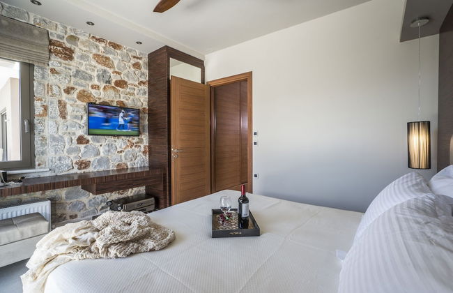 Ariadne Luxury Villa - Photo 16