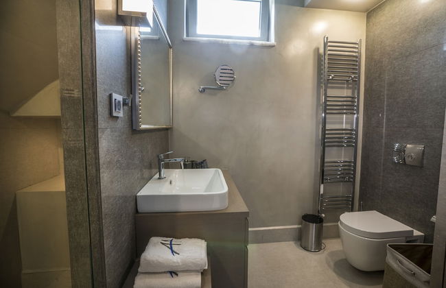 Ariadne Luxury Villa - Photo 41