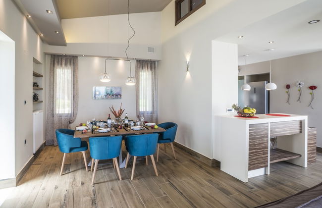 Ariadne Luxury Villa - Photo 53