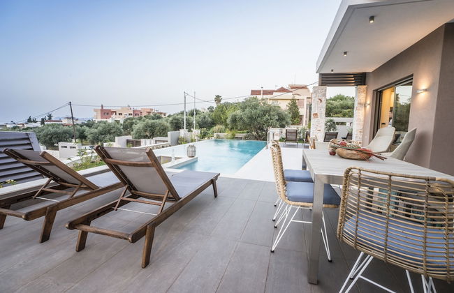 Ariadne Luxury Villa - Photo 64