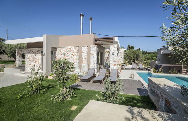 Ariadne Luxury Villa - Photo 75