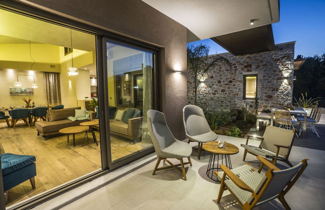 Ariadne Luxury Villa - Photo 27