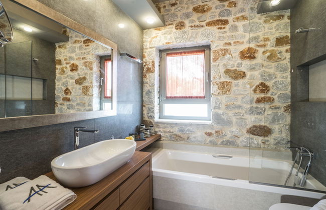 Ariadne Luxury Villa - Photo 38