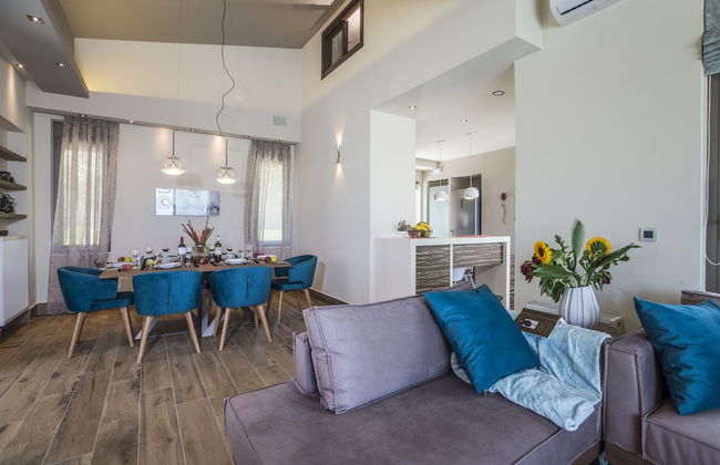 Ariadne Luxury Villa - Photo 29