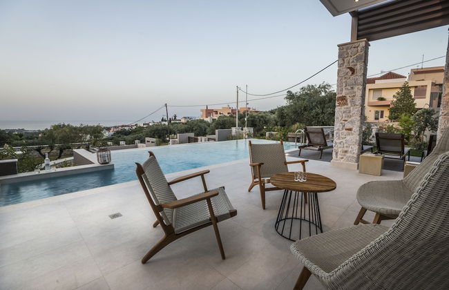Ariadne Luxury Villa - Photo 34