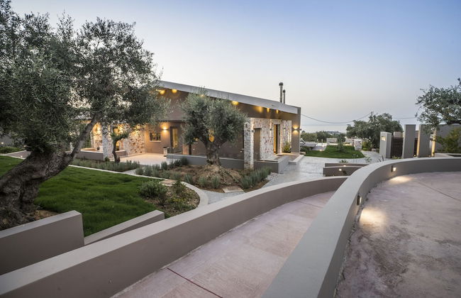 Ariadne Luxury Villa - Photo 68