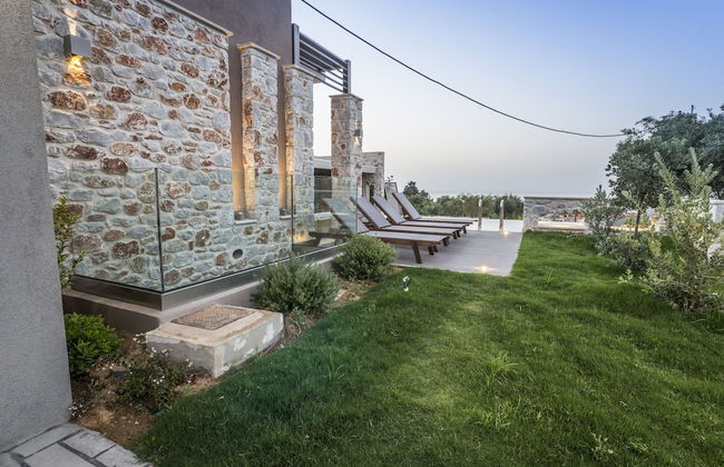 Ariadne Luxury Villa - Photo 67