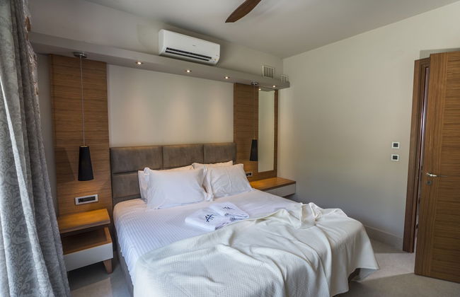 Ariadne Luxury Villa - Photo 9