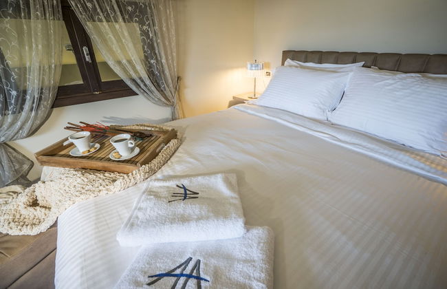 Ariadne Luxury Villa - Photo 4