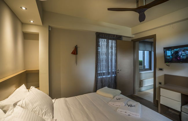 Ariadne Luxury Villa - Photo 21