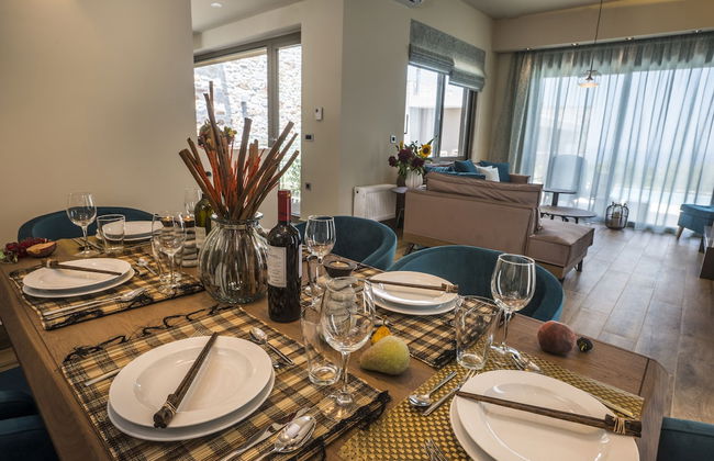Ariadne Luxury Villa - Photo 55